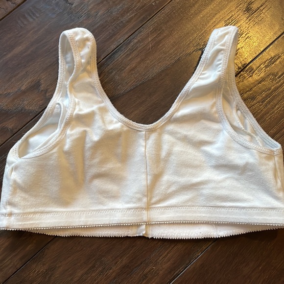 Amoena Frances SB post surgical bra - Picture 5 of 6